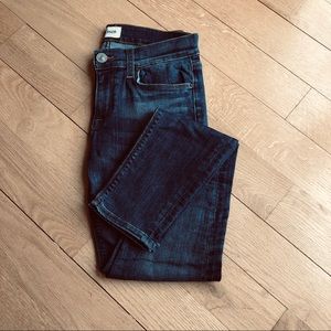 Hudson Krista Ankle Super Skinny